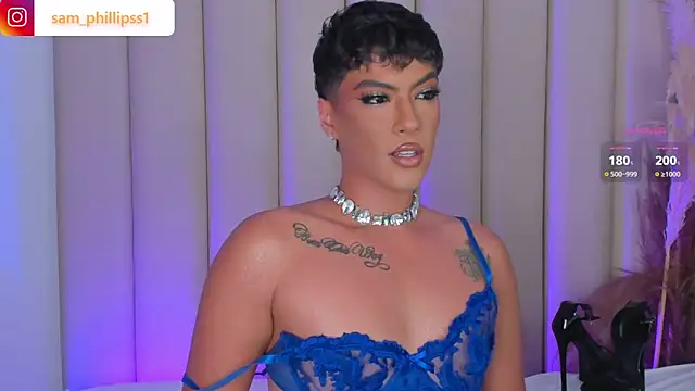 Snapshot of sam_phillipss chatting on October 3, 2025, 10:40 pm sam phillipss online show from October 3, 2025, 10:40 pm