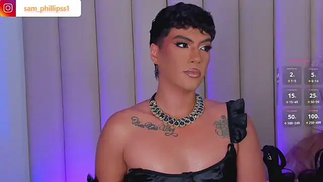 Snapshot of sam_phillipss chatting on October 10, 2025, 10:31 pm sam phillipss online show from October 10, 2025, 10:31 pm