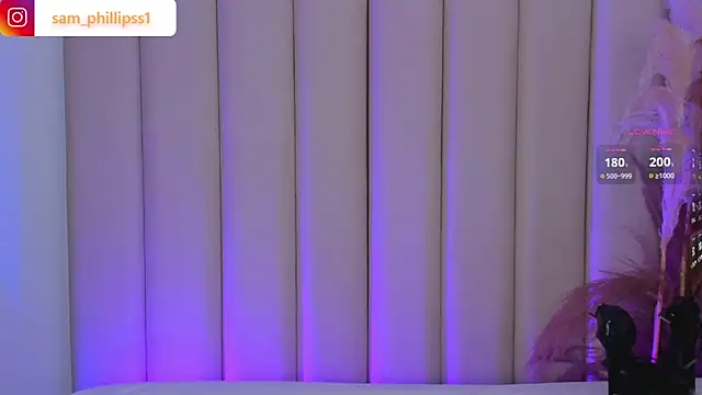 Snapshot of sam_phillipss chatting on October 17, 2025, 11:07 pm sam phillipss online show from October 17, 2025, 11:07 pm