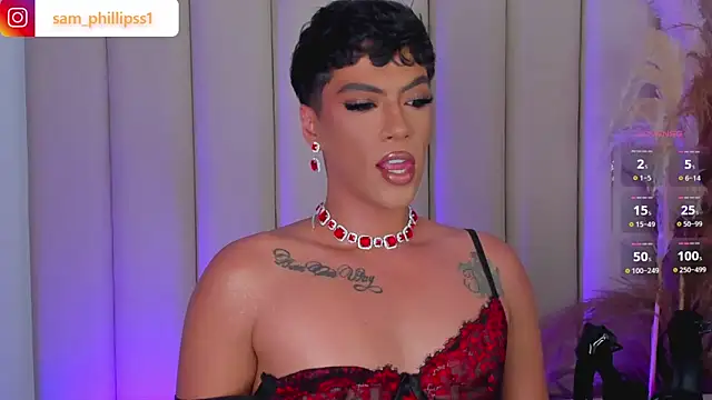 Snapshot of sam_phillipss chatting on October 24, 2025, 2:30 am sam phillipss online show from October 24, 2025, 2:30 am