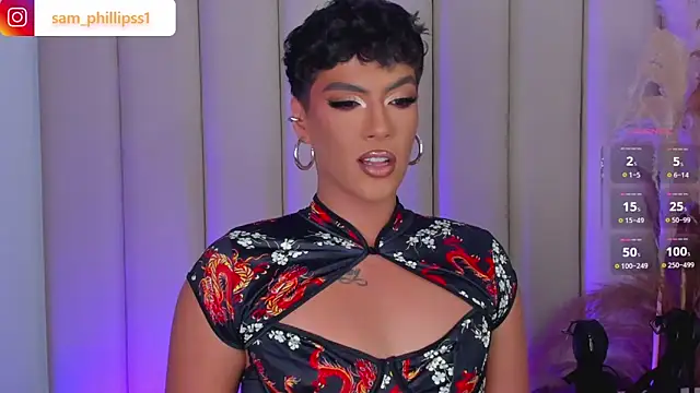 Snapshot of sam_phillipss chatting on October 25, 2025, 7:19 pm sam phillipss online show from October 25, 2025, 7:19 pm