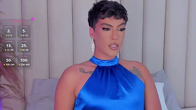 sam phillipss online show from February 4, 2026, 12:27 am