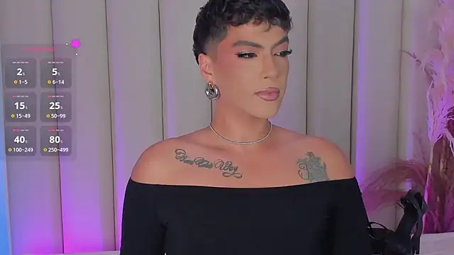 sam phillipss online show from March 11, 2026, 12:05 am