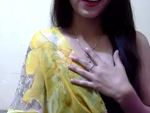 Snapshot of Arohi_Sharma123 chatting on December 15, 2024, 7:10 pm Arohi Sharma123 online show from December 15, 2024, 7:10 pm