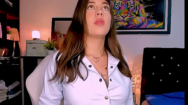 Snapshot of zoe_kittylove chatting on March 4, 2025, 5:11 am zoe kittylove online show from March 4, 2025, 5:11 am