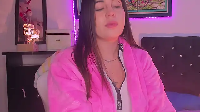 Snapshot of zoe_kittylove chatting on March 15, 2025, 9:19 am zoe kittylove online show from March 15, 2025, 9:19 am