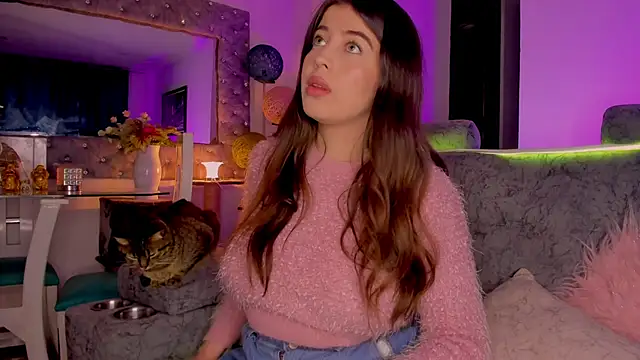 Snapshot of zoe_kittylove chatting on October 28, 2025, 4:05 am zoe kittylove online show from October 28, 2025, 4:05 am