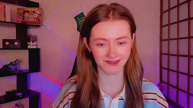 Snapshot of KateCuddle chatting on December 30, 2024, 4:42 am KateCuddle online show from December 30, 2024, 4:42 am