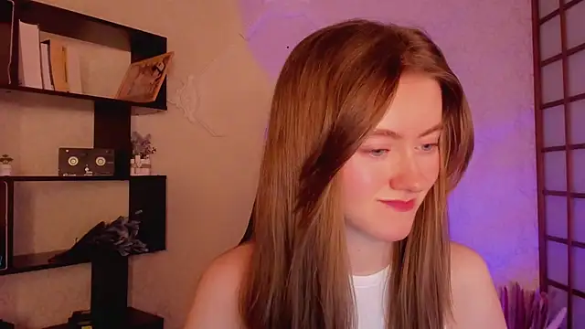 Snapshot of KateCuddle chatting on January 16, 2025, 5:11 am KateCuddle online show from January 16, 2025, 5:11 am