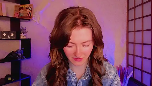 Snapshot of KateCuddle chatting on January 20, 2025, 2:11 am KateCuddle online show from January 20, 2025, 2:11 am