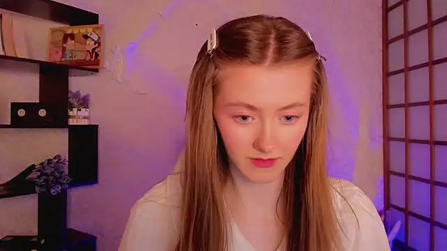 Snapshot of KateCuddle chatting on January 24, 2025, 5:10 am KateCuddle online show from January 24, 2025, 5:10 am