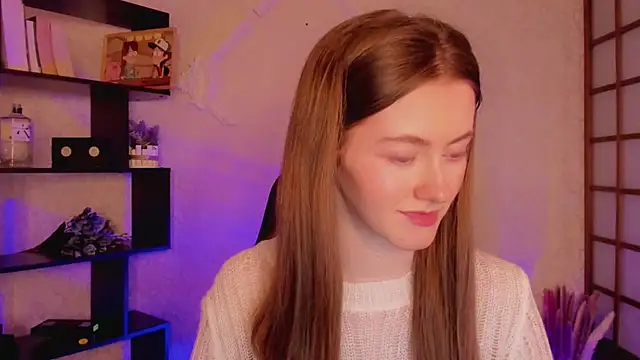 Snapshot of KateCuddle chatting on January 27, 2025, 5:14 am KateCuddle online show from January 27, 2025, 5:14 am