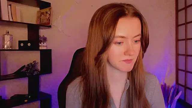 Snapshot of KateCuddle chatting on January 29, 2025, 5:19 am KateCuddle online show from January 29, 2025, 5:19 am