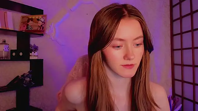 Snapshot of KateCuddle chatting on February 4, 2025, 5:53 am KateCuddle online show from February 4, 2025, 5:53 am