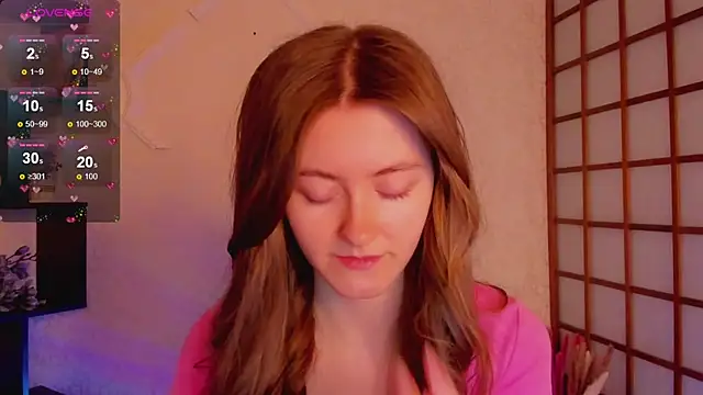 Snapshot of KateCuddle chatting on March 5, 2025, 2:14 am KateCuddle online show from March 5, 2025, 2:14 am