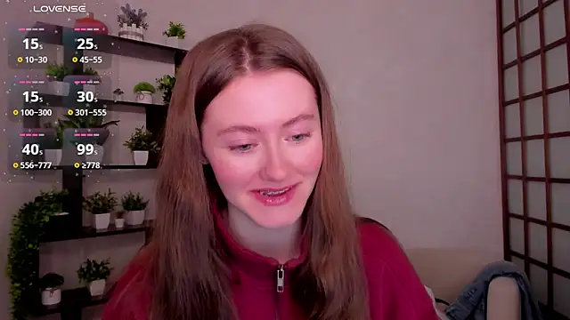 Snapshot of KateCuddle chatting on February 27, 2026, 2:44 am KateCuddle online show from February 27, 2026, 2:44 am