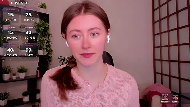 Snapshot of KateCuddle chatting on March 16, 2026, 3:01 am KateCuddle online show from March 16, 2026, 3:01 am