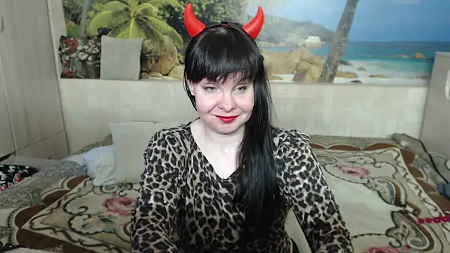 Snapshot of Aphelandra chatting on March 22, 2025, 12:57 pm Aphelandra online show from March 22, 2025, 12:57 pm