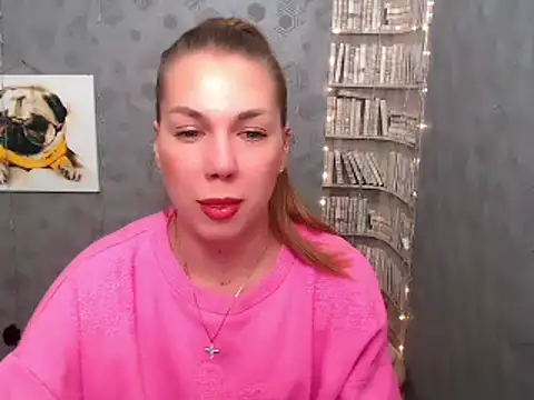 Sport Tall Doll online show from March 3, 2025, 9:11 am