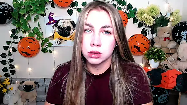 Sport Tall Doll online show from October 31, 2025, 9:10 am