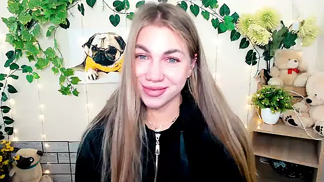 Sport Tall Doll online show from November 13, 2025, 11:09 am