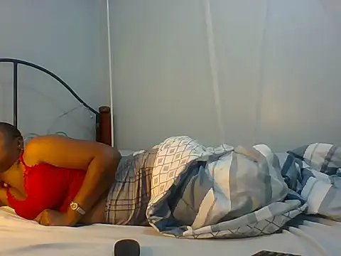 Eminent Ride online show from October 20, 2025, 12:55 am