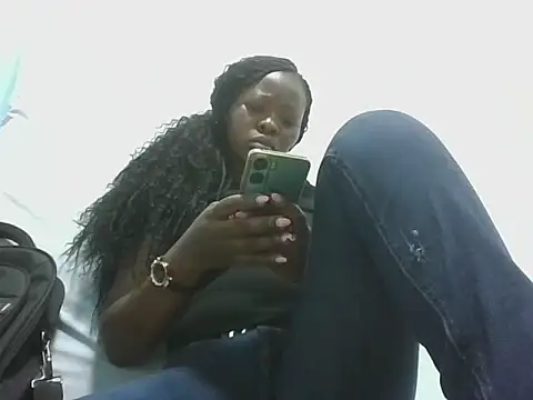 Eminent Ride online show from January 11, 2026, 11:15 am