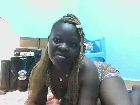 Eminent Ride online show from February 23, 2026, 6:27 pm