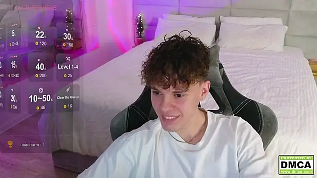 Snapshot of cute_thomas chatting on December 24, 2024, 8:27 pm cute thomas online show from December 24, 2024, 8:27 pm