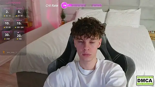 Snapshot of cute_thomas chatting on January 12, 2025, 6:27 pm cute thomas online show from January 12, 2025, 6:27 pm