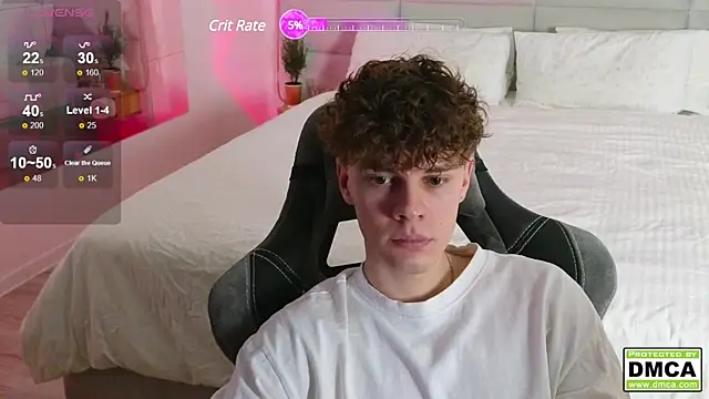 Snapshot of cute_thomas chatting on January 14, 2025, 6:28 pm cute thomas online show from January 14, 2025, 6:28 pm