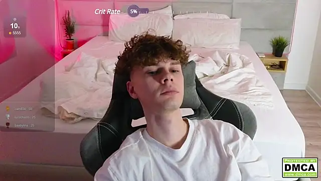 Snapshot of cute_thomas chatting on January 20, 2025, 10:04 pm cute thomas online show from January 20, 2025, 10:04 pm