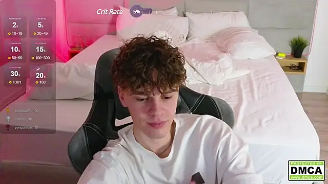 Snapshot of cute_thomas chatting on January 22, 2025, 10:48 pm cute thomas online show from January 22, 2025, 10:48 pm