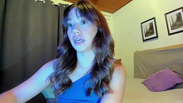 Snapshot of sofimendoza chatting on October 18, 2025, 7:42 am sofimendoza online show from October 18, 2025, 7:42 am