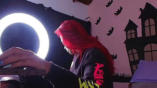 celeste sea online show from October 16, 2025, 7:15 pm