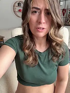 Wetbabygirlxo online show from February 25, 2026, 5:11 pm