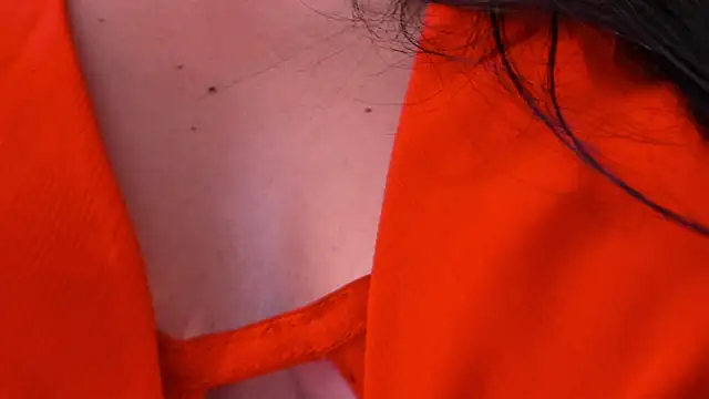 SaharaGarcia   online show from November 18, 2025, 6:34 pm