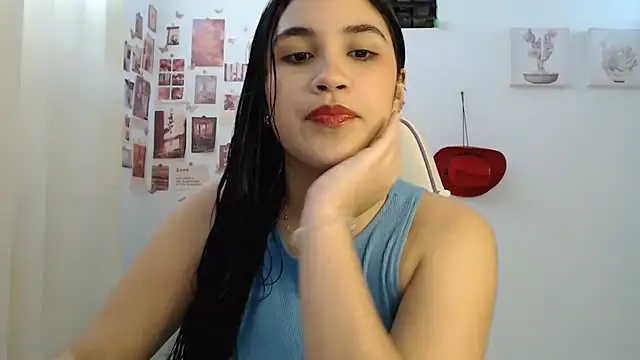 Snapshot of InocentHeaven1 chatting on July 5, 2026, 4:14 pm InocentHeaven1 online show from July 5, 2026, 4:14 pm