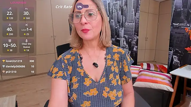 jane turner online show from March 10, 2026, 1:27 pm