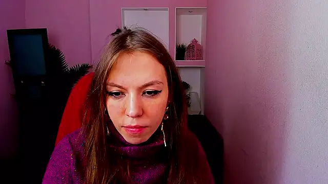 Persephoni online show from January 30, 2025, 11:44 am