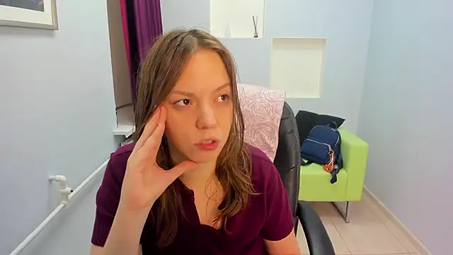 Persephoni online show from March 16, 2026, 8:35 pm