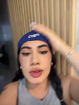 clarachanelricek online show from March 6, 2026, 8:16 pm