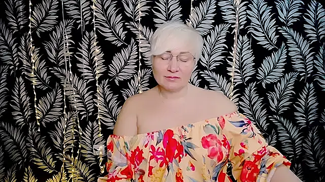 Olivia playful online show from March 19, 2026, 11:14 am