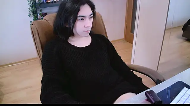 Judame Aoi online show from December 6, 2024, 9:35 pm