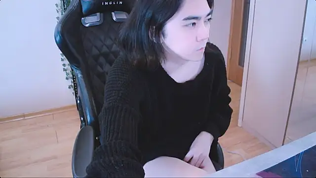 Judame Aoi online show from December 16, 2024, 12:59 am