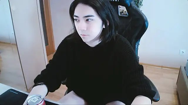 Judame Aoi online show from January 12, 2025, 9:19 pm