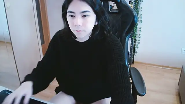 Judame Aoi online show from January 13, 2025, 12:19 am