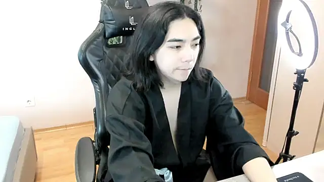 Judame Aoi online show from February 18, 2025, 11:55 am