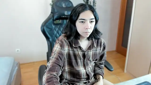 Judame Aoi online show from February 20, 2025, 3:19 pm