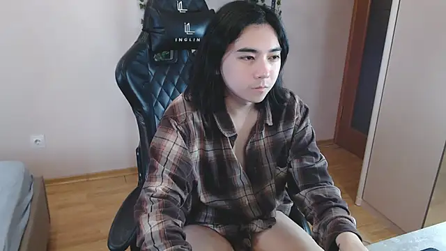 Judame Aoi online show from February 24, 2025, 2:04 pm